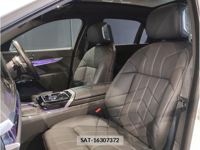 Bmw 7 SERIES 2025-01 8158058-10