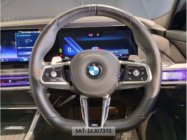 Bmw 7 SERIES 2025-01 8158058-15