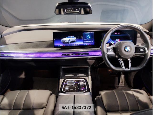 Bmw 7 SERIES 2025-01 8158058-1