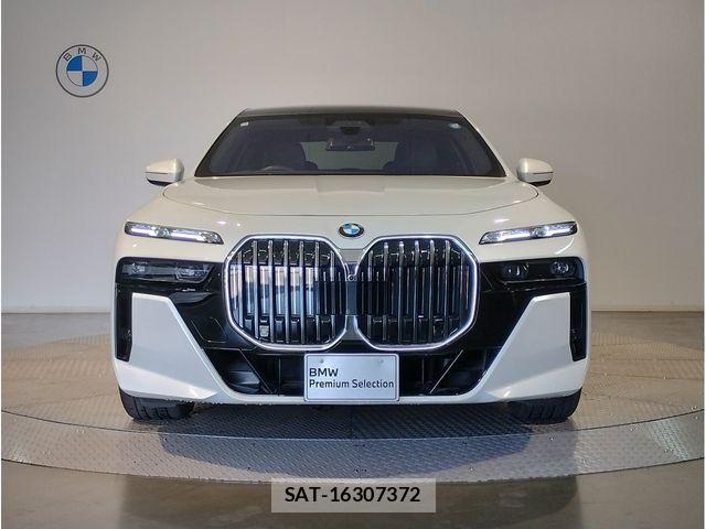 Bmw 7 SERIES 2025-01 8158058-3