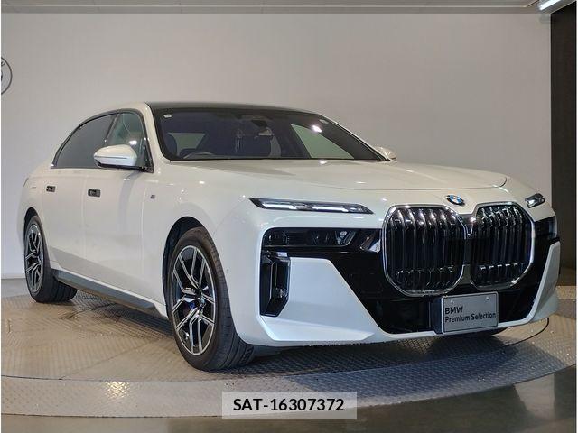 Bmw 7 SERIES 2025-01 8158058-5