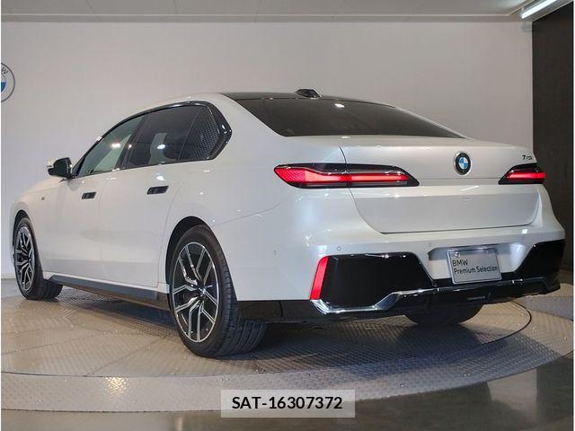 Bmw 7 SERIES 2025-01 8158058-6