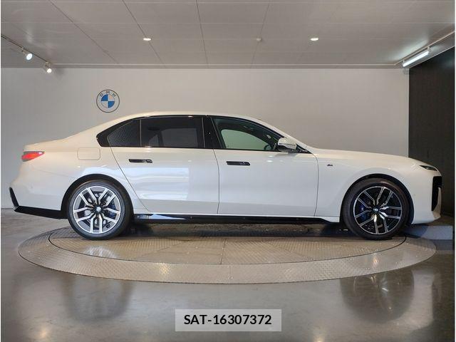 Bmw 7 SERIES 2025-01 8158058-7