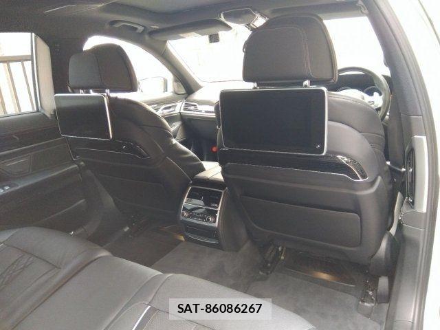 Bmw 7 SERIES 2018-11 8206592-2