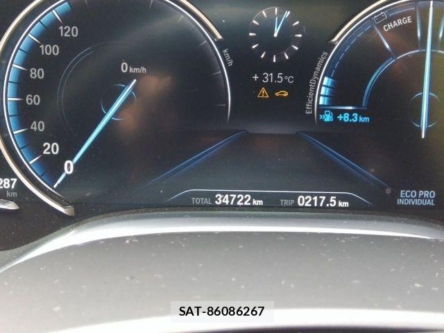 Bmw 7 SERIES 2018-11 8206592-3