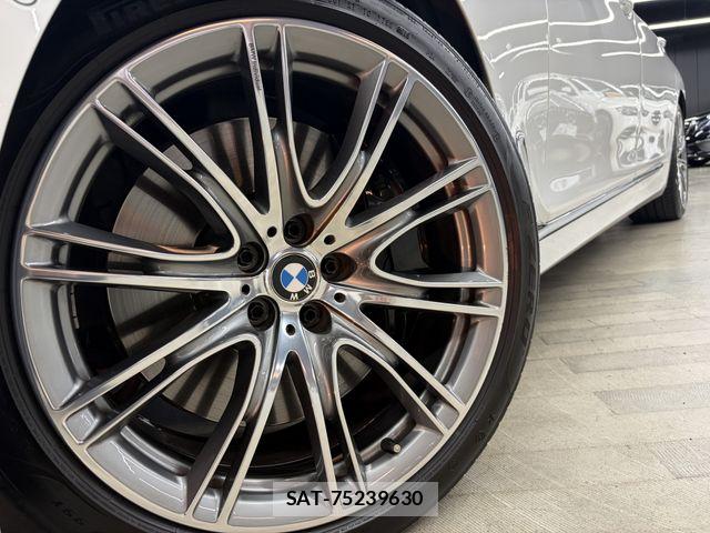 Bmw 7 SERIES 2017-08 8206591-9