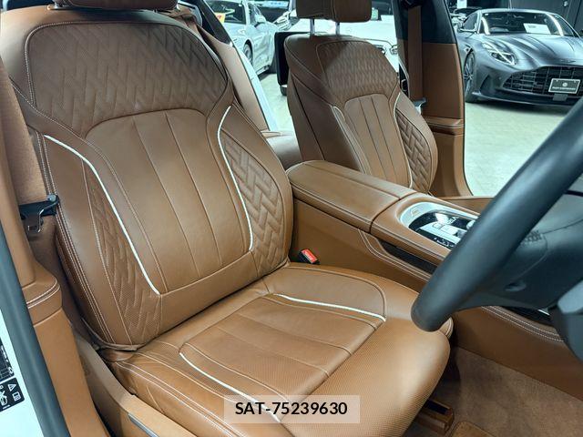 Bmw 7 SERIES 2017-08 8206591-13