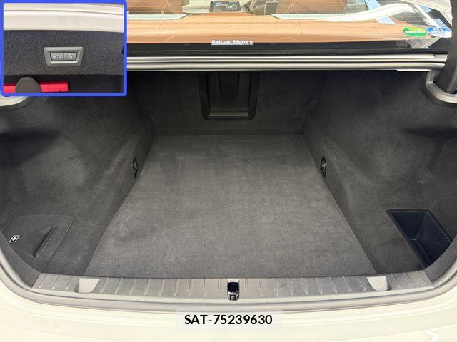 Bmw 7 SERIES 2017-08 8206591-19