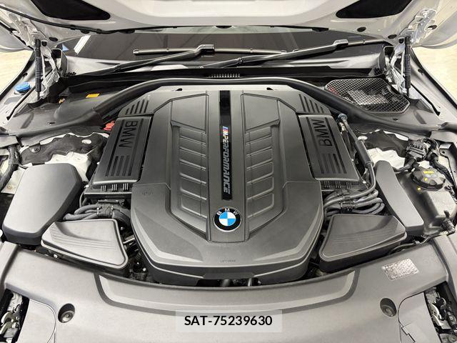 Bmw 7 SERIES 2017-08 8206591-20