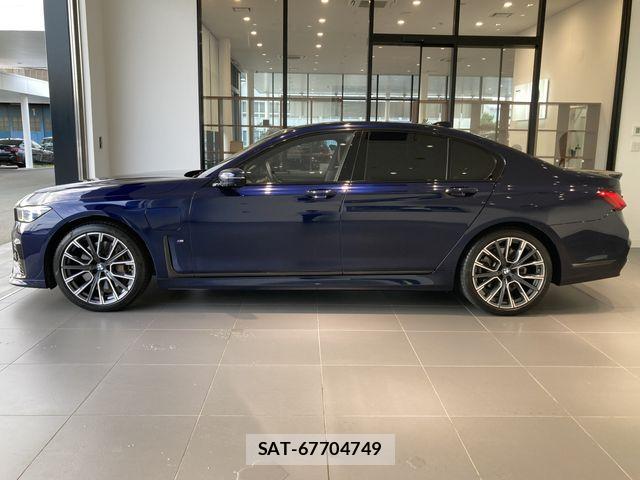 Bmw 7 SERIES 2021-07 7960675-9