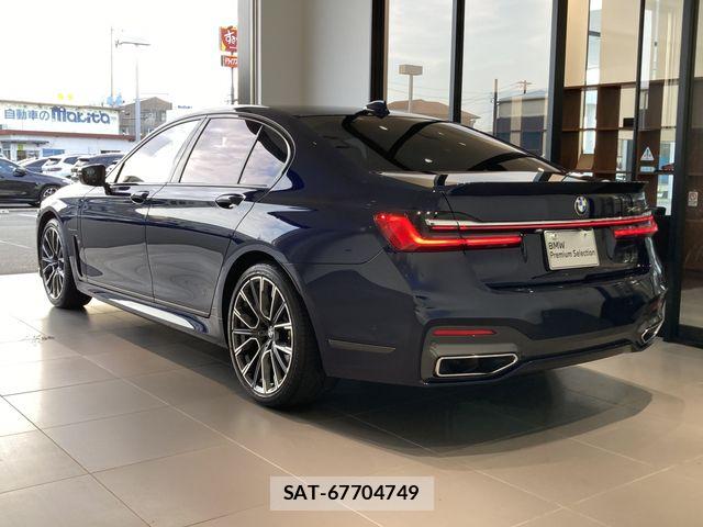 Bmw 7 SERIES 2021-07 7960675-10