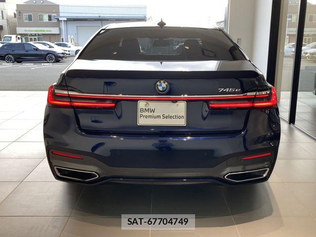 Bmw 7 SERIES 2021-07 7960675-11