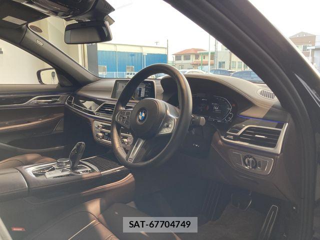 Bmw 7 SERIES 2021-07 7960675-14