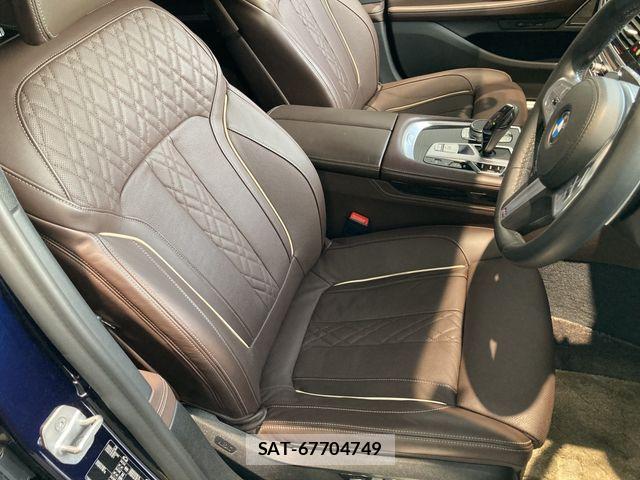 Bmw 7 SERIES 2021-07 7960675-16