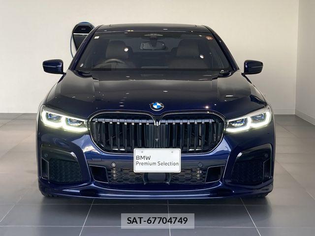Bmw 7 SERIES 2021-07 7960675-1