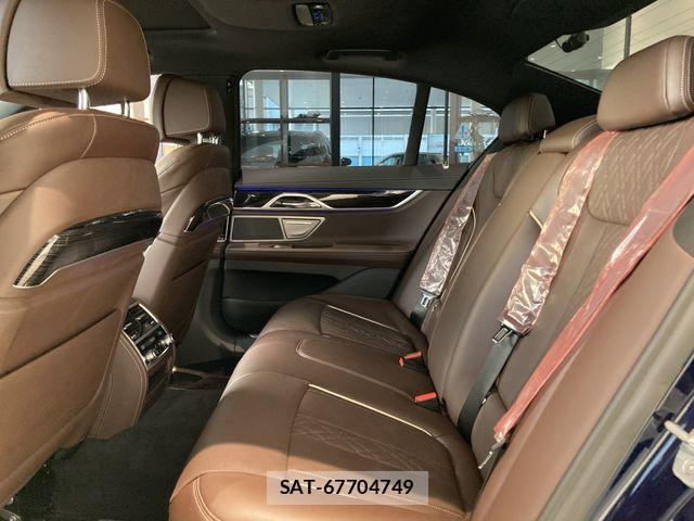 Bmw 7 SERIES 2021-07 7960675-20