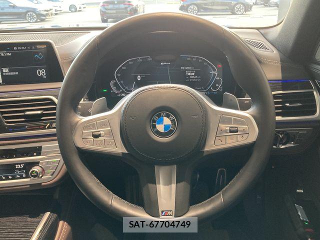 Bmw 7 SERIES 2021-07 7960675-26