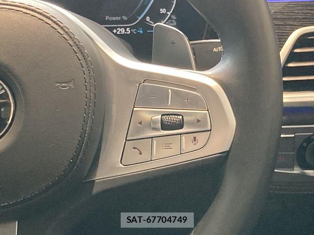 Bmw 7 SERIES 2021-07 7960675-27