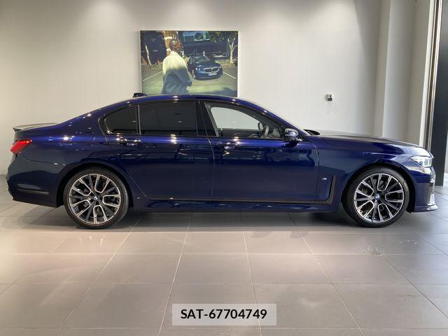 Bmw 7 SERIES 2021-07 7960675-2