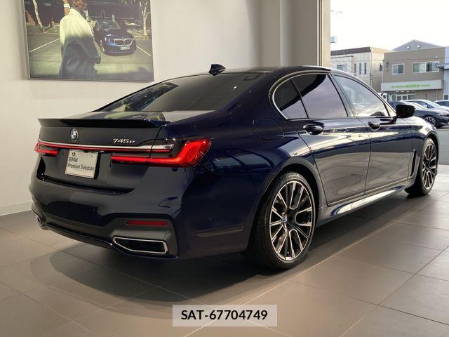 Bmw 7 SERIES 2021-07 7960675-3