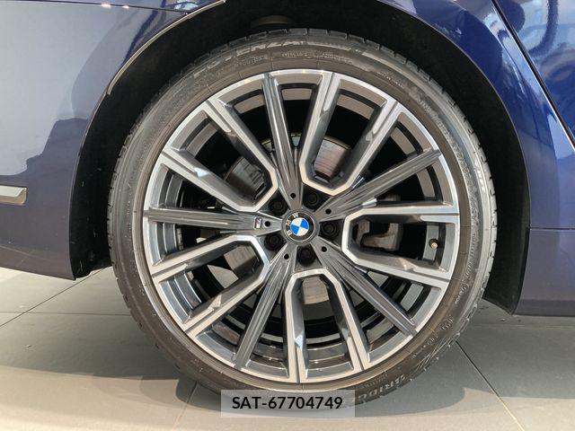 Bmw 7 SERIES 2021-07 7960675-5