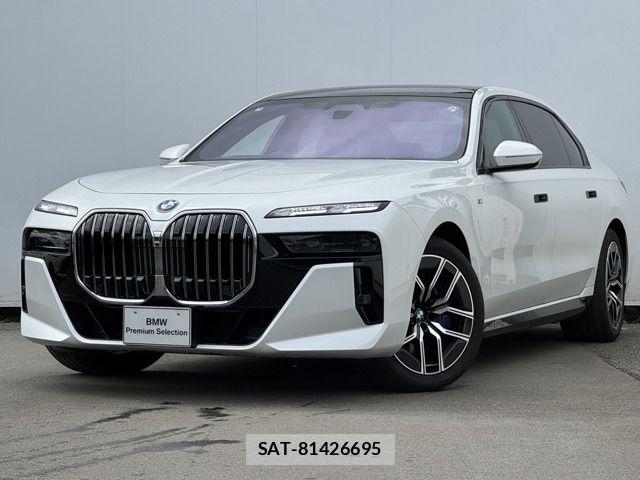 Bmw 7 SERIES 2025-06 8313351-0