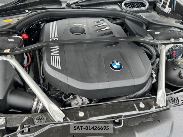 Bmw 7 SERIES 2025-06 8313351-13