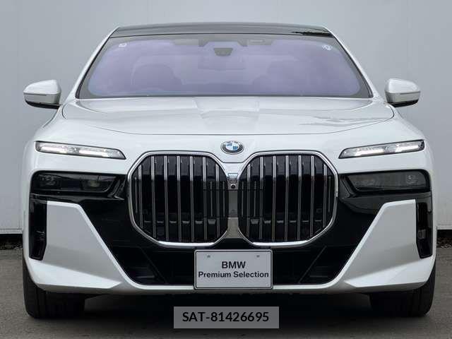 Bmw 7 SERIES 2025-06 8313351-3
