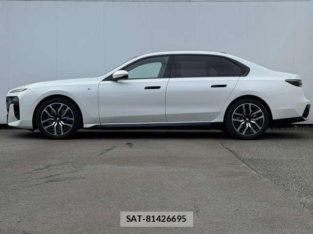 Bmw 7 SERIES 2025-06 8313351-5