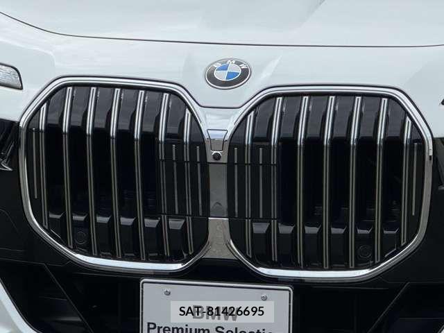 Bmw 7 SERIES 2025-06 8313351-6