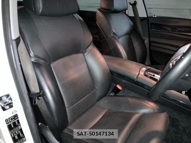 Bmw 7 SERIES 2010-02 8313352-9