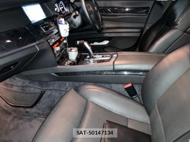 Bmw 7 SERIES 2010-02 8313352-11
