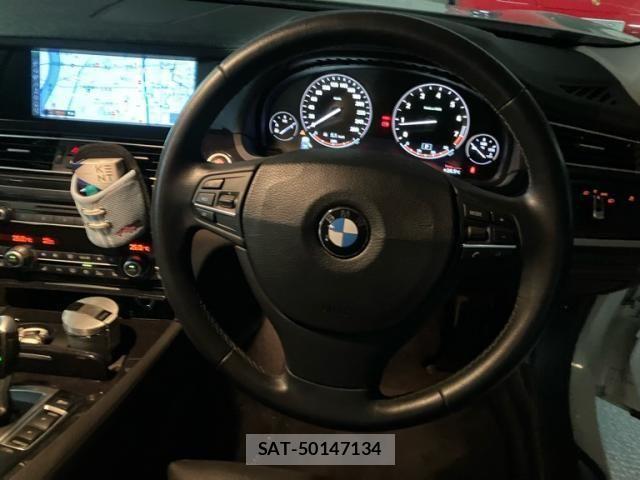 Bmw 7 SERIES 2010-02 8313352-12