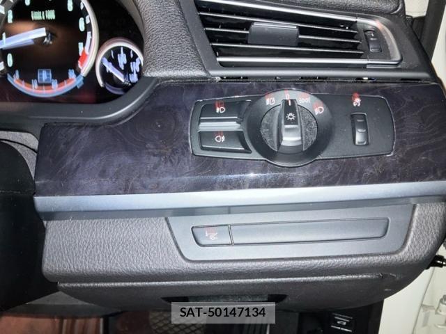 Bmw 7 SERIES 2010-02 8313352-22