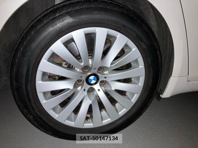 Bmw 7 SERIES 2010-02 8313352-4