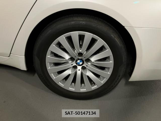 Bmw 7 SERIES 2010-02 8313352-5