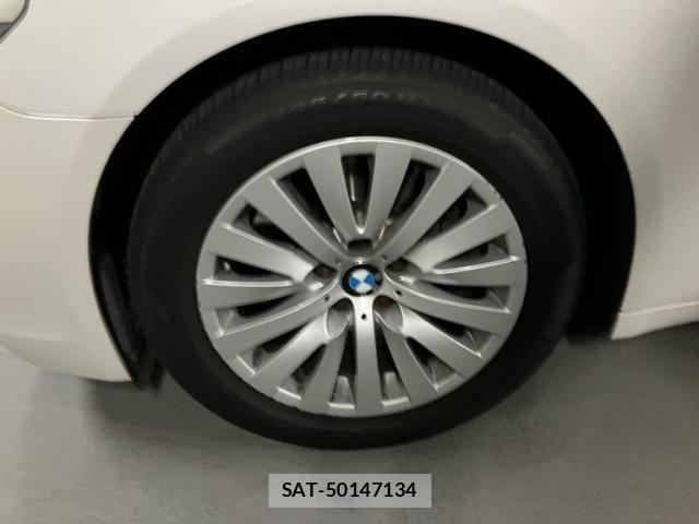 Bmw 7 SERIES 2010-02 8313352-6