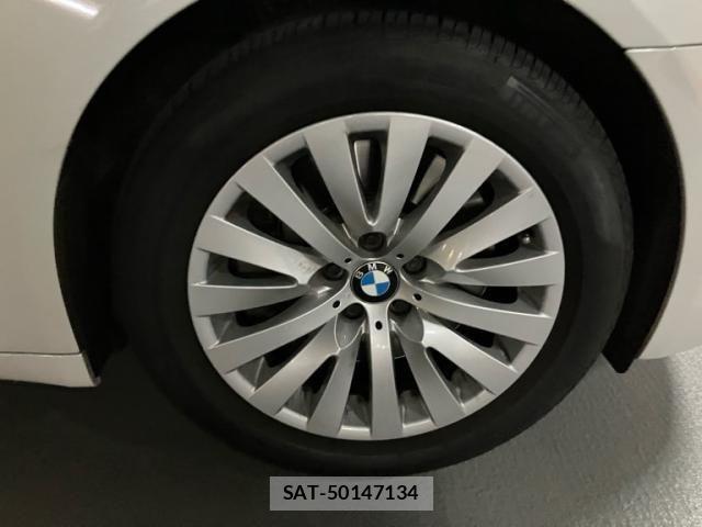 Bmw 7 SERIES 2010-02 8313352-7