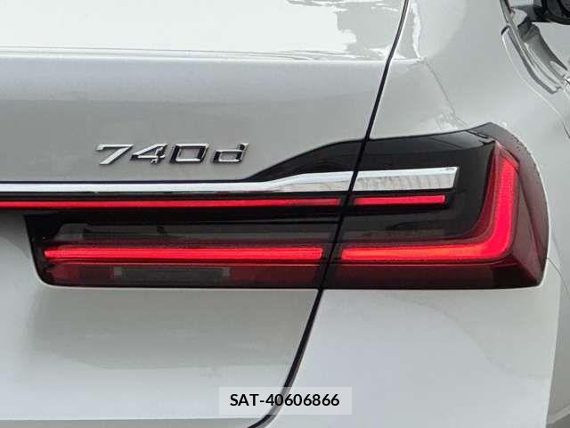 Bmw 7 SERIES 2021-06 8335024-13