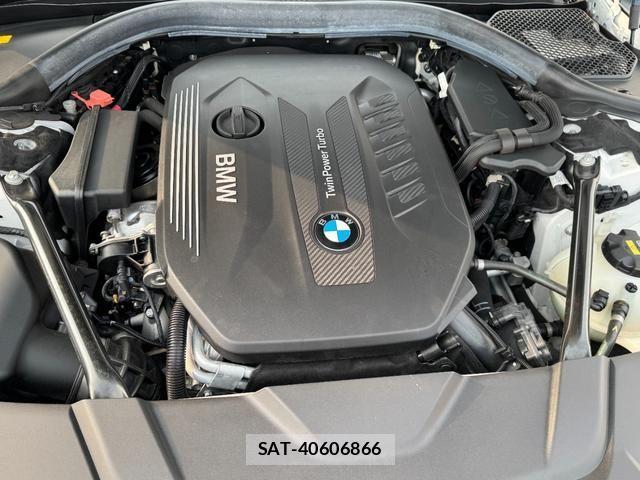 Bmw 7 SERIES 2021-06 8335024-16