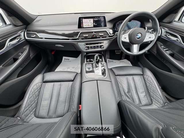 Bmw 7 SERIES 2021-06 8335024-1