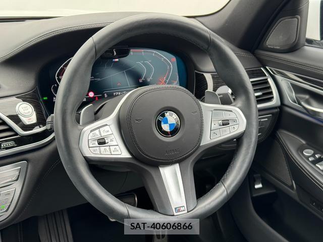 Bmw 7 SERIES 2021-06 8335024-20