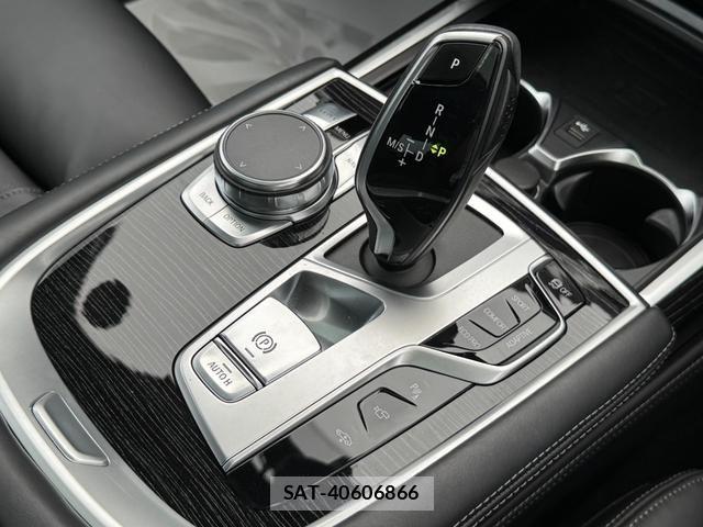 Bmw 7 SERIES 2021-06 8335024-22
