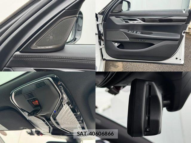 Bmw 7 SERIES 2021-06 8335024-25