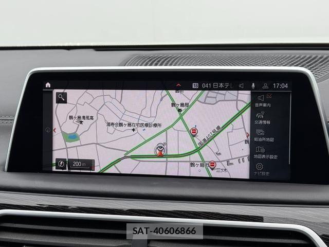 Bmw 7 SERIES 2021-06 8335024-26