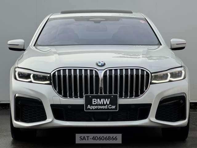 Bmw 7 SERIES 2021-06 8335024-3