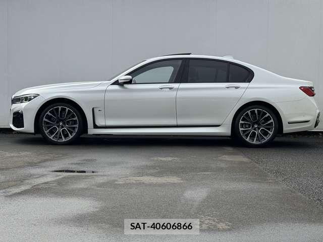 Bmw 7 SERIES 2021-06 8335024-5