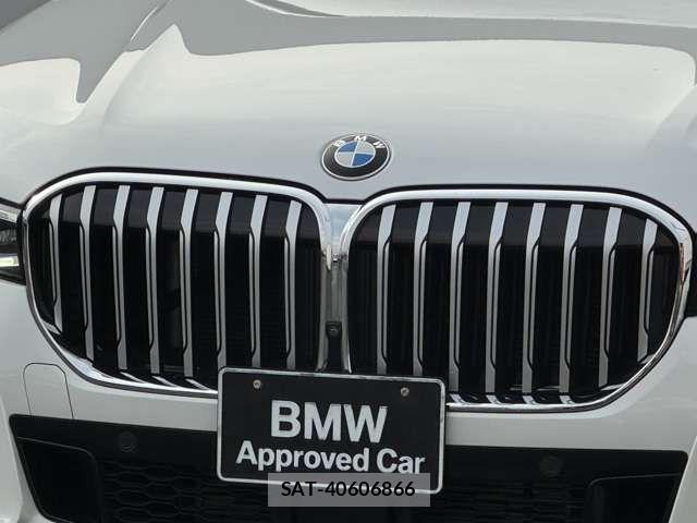 Bmw 7 SERIES 2021-06 8335024-6