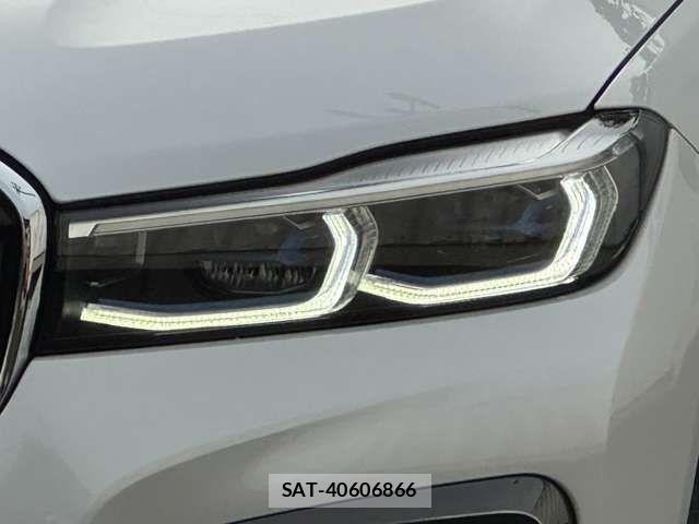 Bmw 7 SERIES 2021-06 8335024-7