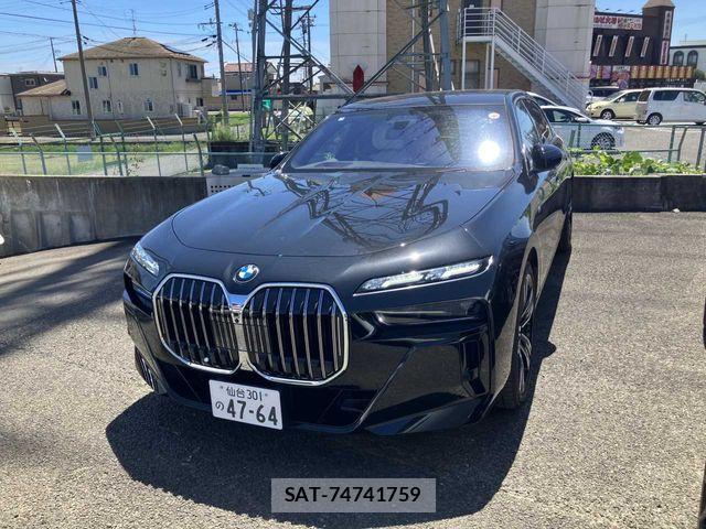 Bmw 7 SERIES 2025-09 8353978-0